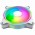 Cooler Master MasterFan MF120 HALO² - White Edition - case fan