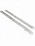 Supermicro - rack rail kit - 1U