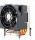 Supermicro - processor cooler - 4U