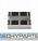 Supermicro SNK-P0047PSM - processor heatsink - 1U