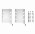 Fractal Design Type B - hard drive upgrade kit