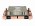 Dynatron A18 - processor cooler
