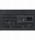 SilverStone HELA 1200R Platinum - power supply - Cybenetics Platinum, PCIe 5.0, fully modular - 1200 Watt
