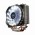 ZALMAN CNPS9X Optima - processor cooler