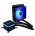 Enermax Liqmax III ELC-LMT120-RGB - processor liquid cooling system