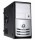 IN WIN Z-Series Z589 - tower - mini ITX