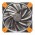 Antec TrueQuiet 120 UFO case fan