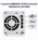 TerraMaster F2-422 - NAS server