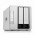 TerraMaster D2-310 - hard drive array