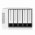 TerraMaster D5-300 - hard drive array