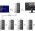 TerraMaster D16 - hard drive array