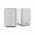 Microlab H21 - speaker system - for PC - wireless