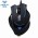 AULA Emperor Hate - mouse - USB