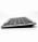 Bornd B33 - keyboard - silver