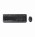 Bornd M610 - keyboard and mouse set - combo - black