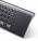 Bornd CK118G - keyboard - with touchpad