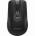 Bornd M120 - mouse - 2.4 GHz - dark gray
