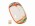 Bornd E220 - mouse - 2.4 GHz - wide-rainbow