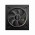 PcCooler G6 BK - processor cooler