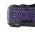 iMicro Cobra IM-KBCOBV8 - keyboard - QWERTY - black Input Device