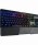 Cougar Attack X3 RGB - keyboard - iron gray