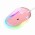Cougar Minos XT 2 - mouse - USB - pink