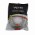 VCOM crossover cable - 7 ft - gray