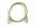 VCOM patch cable - 5 ft - gray
