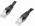 VCOM patch cable - 7 ft - gray