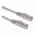 VCOM patch cable - 7 ft - white