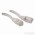 VCOM NP511 - patch cable - 150 ft - white