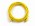 VCOM NP611 - patch cable - 10 ft - yellow