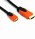 VCOM HDMI cable - 6 ft