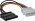 VCOM SATA cable