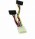 VCOM SATA cable - 2 ft