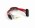 VCOM SATA cable - 3.3 ft