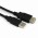 VCOM - USB extension cable - USB Type A to USB Type A - 6 ft