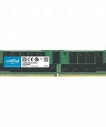 Crucial - DDR5 - kit - 64 GB: 2 x 32 GB - DIMM 288-pin - 5200 MHz / PC5-41600 - unbuffered