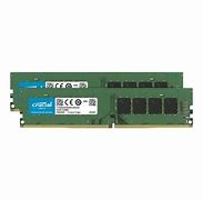 Crucial - DDR5 - kit - 64 GB: 2 x 32 GB - SO-DIMM 262-pin - 4800 MHz / PC5-38400 - unbuffered