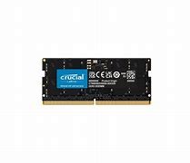 Crucial - DDR5 - module - 32 GB - SO-DIMM 262-pin - 4800 MHz / PC5-38400 - unbuffered