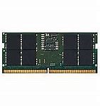 Crucial - DDR5 - kit - 64 GB: 2 x 32 GB - SO-DIMM 262-pin - 5200 MHz / PC5-41600