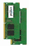 Crucial - DDR5 - module - 16 GB - SO-DIMM 262-pin - 5200 MHz / PC5-41600