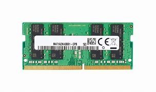 Micron - DDR4 - module - 8 GB - DIMM 288-pin - 3200 MHz / PC4-25600 - unbuffered