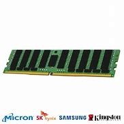 Micron - DDR4 - module - 128 GB - LRDIMM 288-pin - 2933 MHz / PC4-23466 - LRDIMM