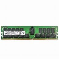 Micron - DDR4 - module - 32 GB - DIMM 288-pin - 3200 MHz / PC4-25600 - registered