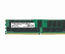 Micron - DDR4 - module - 32 GB - DIMM 288-pin - 2933 MHz / PC4-23466 - registered