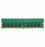 Micron - DDR4 - module - 32 GB - DIMM 288-pin - 2933 MHz / PC4-23466