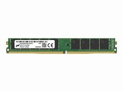 Micron - DDR4 - module - 16 GB - DIMM 288-pin - 3200 MHz / PC4-25600