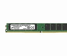 Micron - DDR4 - module - 16 GB - DIMM 288-pin - 3200 MHz / PC4-25600 - registered