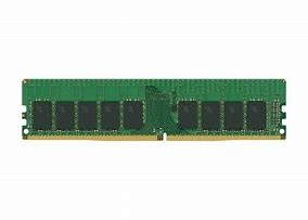 Micron - DDR4 - module - 8 GB - DIMM 288-pin - 3200 MHz / PC4-25600 - registered